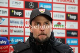 05.01.25 VfB Stuttgart - Ajax Amsterdam