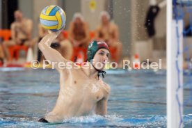 25.01.25 SSV Esslingen - SG Stadtwerke München