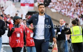 30.08.25 VfB Stuttgart - Borussia M&ouml;nchengladbach