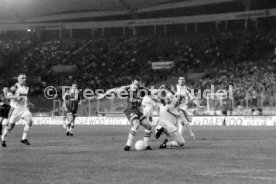 27.08.95 Stuttgarter Kickers - FC Bayern M&uuml;nchen