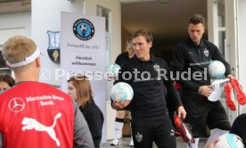 VfB Stuttgart Footgolf Cup