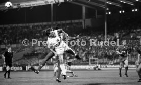 12.09.89 VfB Stuttgart - Feyenoord Rotterdam