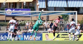 16.07.22 Brentford FC - VfB Stuttgart