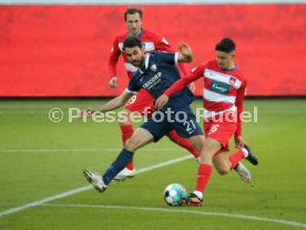 21.04.21 1. FC Heidenheim - VfL Bochum