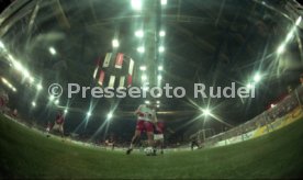11.01.97 Hallen Masters Stuttgart
