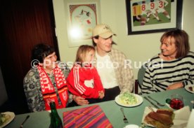 26.10.96 VfB Stuttgart - Borussia M&ouml;nchengladbach