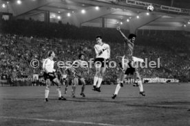 16.10.85 Deutschland - Portugal