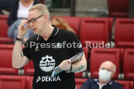 13.03.21 Allianz MTV Stuttgart - SSC Palmberg Schwerin