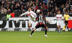 16.05.26 Eintracht Frankfurt - VfB Stuttgart