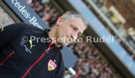 VfB Stuttgart - Hannover 96
