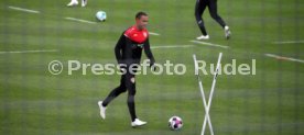20.10.20 VfB Stuttgart Training