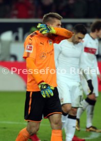 VfB Stuttgart - Bayer 04 Leverkusen