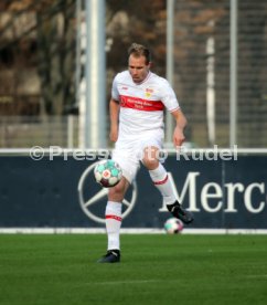 09.01.21 VfB Stuttgart II - TSG Balingen