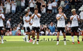 15.08.26 Fulham FC - VfB Stuttgart