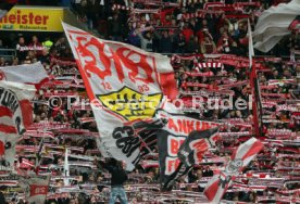 VfB Stuttgart - Borussia Dortmund