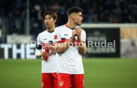 25.02.22 TSG 1899 Hoffenheim - VfB Stuttgart