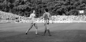 Stuttgarter Kickers - SC Freiburg
