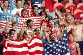 15.06.98 Deutschland - USA