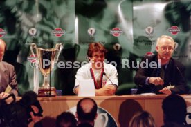 13.05.98 FC Chelsea - VfB Stuttgart