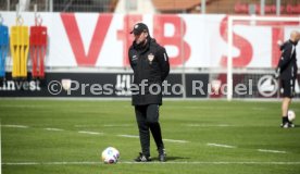 26.03.24 VfB Stuttgart Training