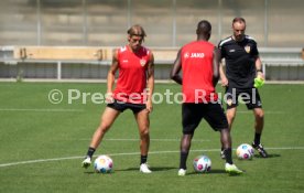 20.07.23 VfB Stuttgart Training