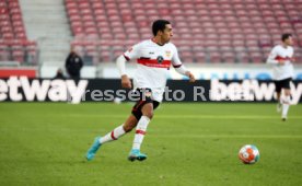19.02.22 VfB Stuttgart - VfL Bochum