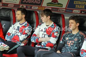 25.01.25 SC Freiburg - FC Bayern M&uuml;nchen