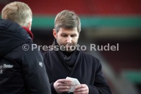 03.02.21 VfB Stuttgart - Borussia M&ouml;nchengladbach