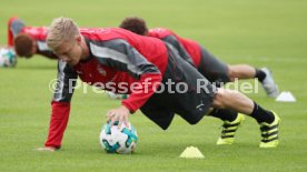Trainingslager Grassau 2017