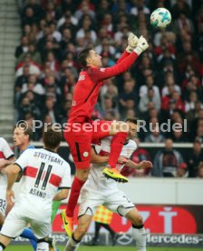VfB Stuttgart - VfL Wolfsburg