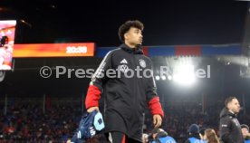 27.03.26 Schweiz - Deutschland