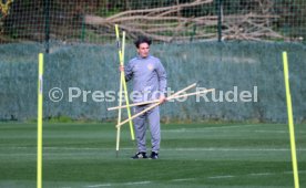06.01.23 VfB Stuttgart Trainingslager Marbella 2023