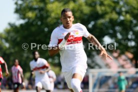 16.07.22 Brentford FC - VfB Stuttgart