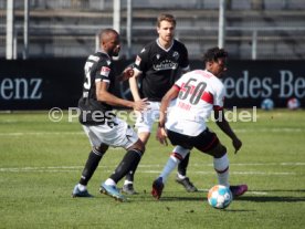 24.03.22 VfB Stuttgart - SV Sandhausen