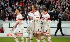 18.01.25 VfB Stuttgart - SC Freiburg