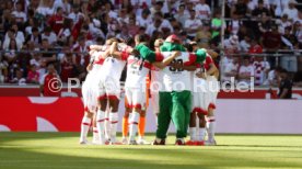 08.08.26 VfB Stuttgart - FC Everton