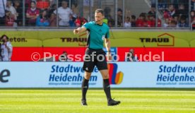 13.09.25 1. FC Heidenheim - Borussia Dortmund