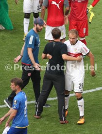 VfB Stuttgart - 1. FSV Mainz 05