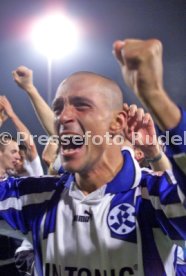 Stuttgarter Kickers