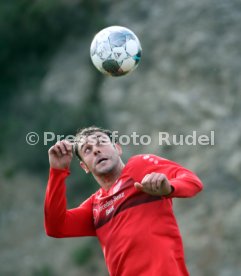VfB Stuttgart Trainingslager Marbella 2020
