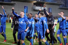 U19 TSG 1899 Hoffenheim - U19 Real Madrid