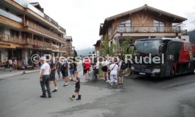 19.07.23 VfB Stuttgart Trainingslager Neukirchen