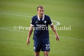 21.04.21 1. FC Heidenheim - VfL Bochum
