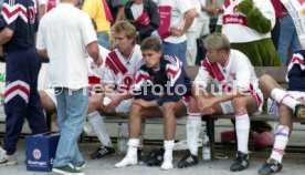 05.06.1993 VfB Stuttgart - SV Werder Bremen