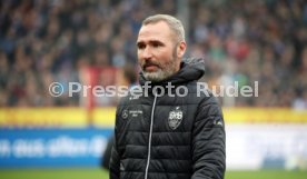 VfL Osnabr&uuml;ck - VfB Stuttgart