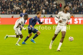 15.10.26 TSG 1899 Hoffenheim - Besiktas Istanbul