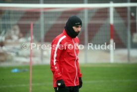 08.01.24 VfB Stuttgart Training