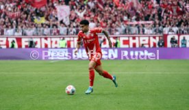19.04.26 FC Bayern M&uuml;nchen - VfB Stuttgart