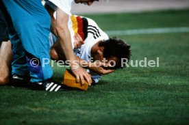 Deutschland - Argentinien