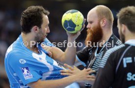 TVB 1898 Stuttgart - VfL Gummersbach